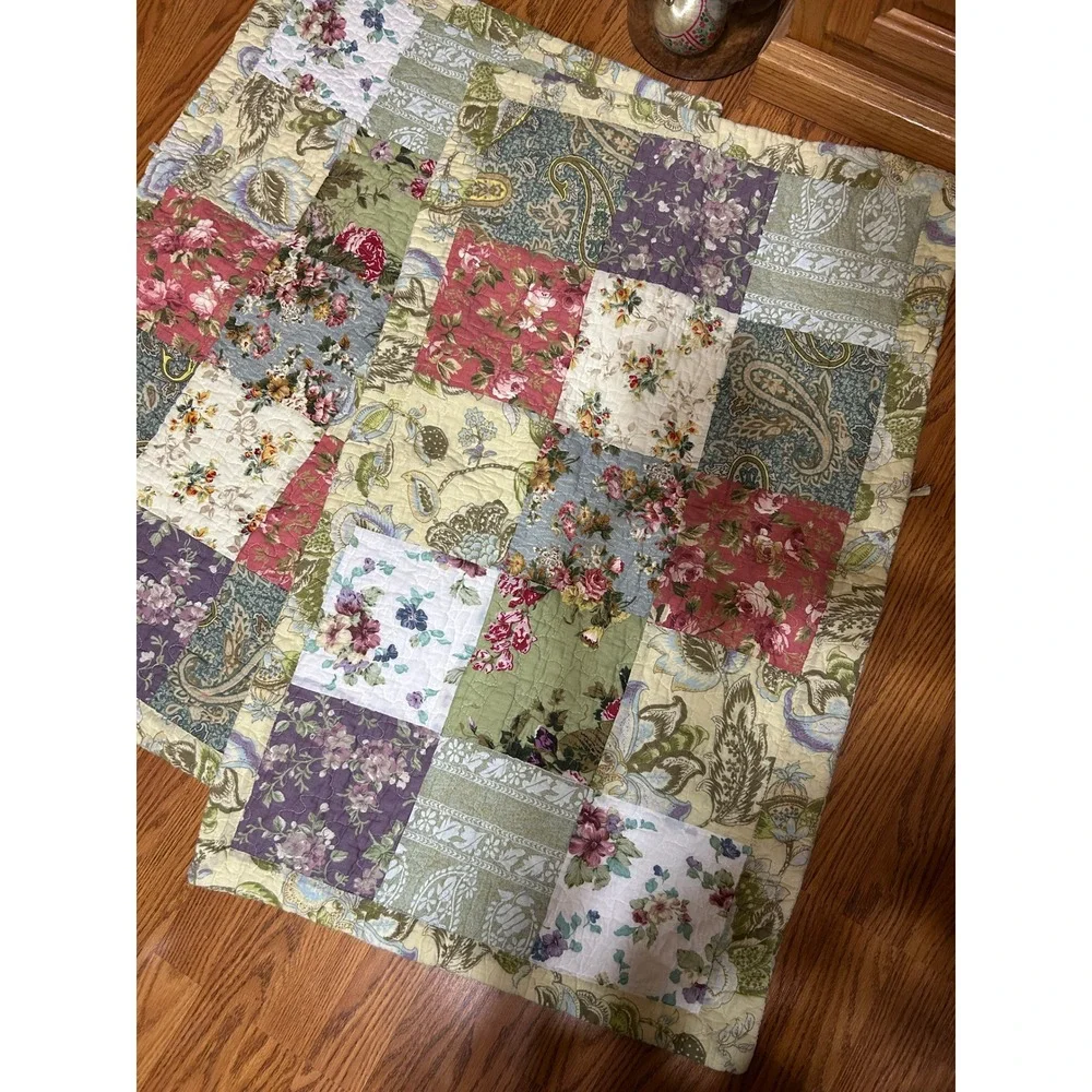 Greenland Home Fashions greenland home